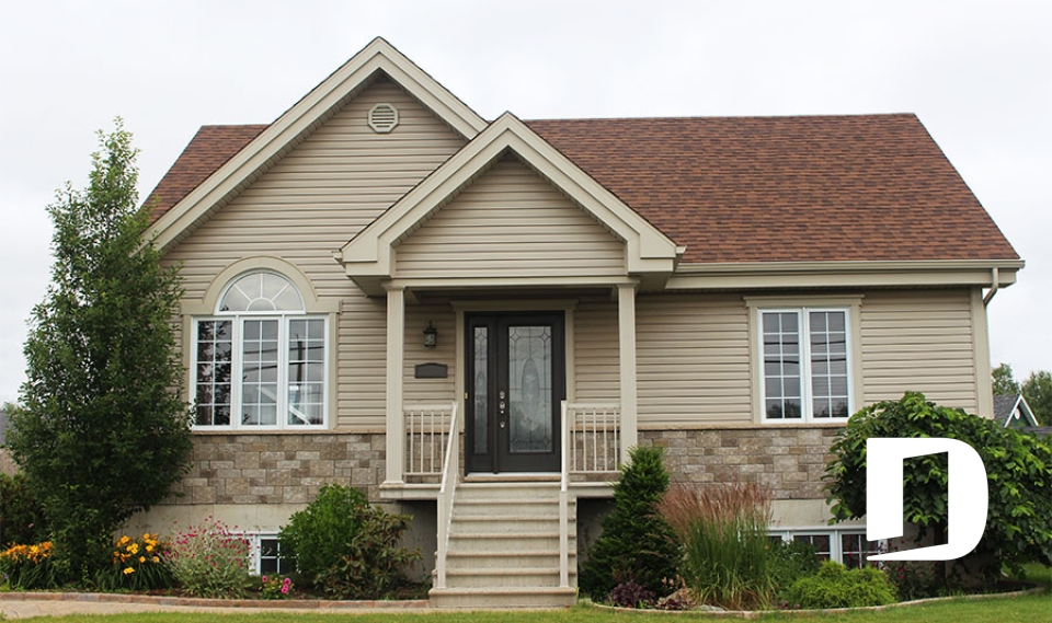 Photo Vue avant - Fairmont