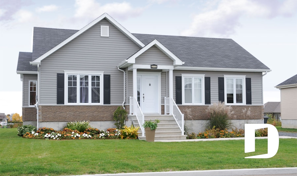 Photo Vue avant - Fairmont 2