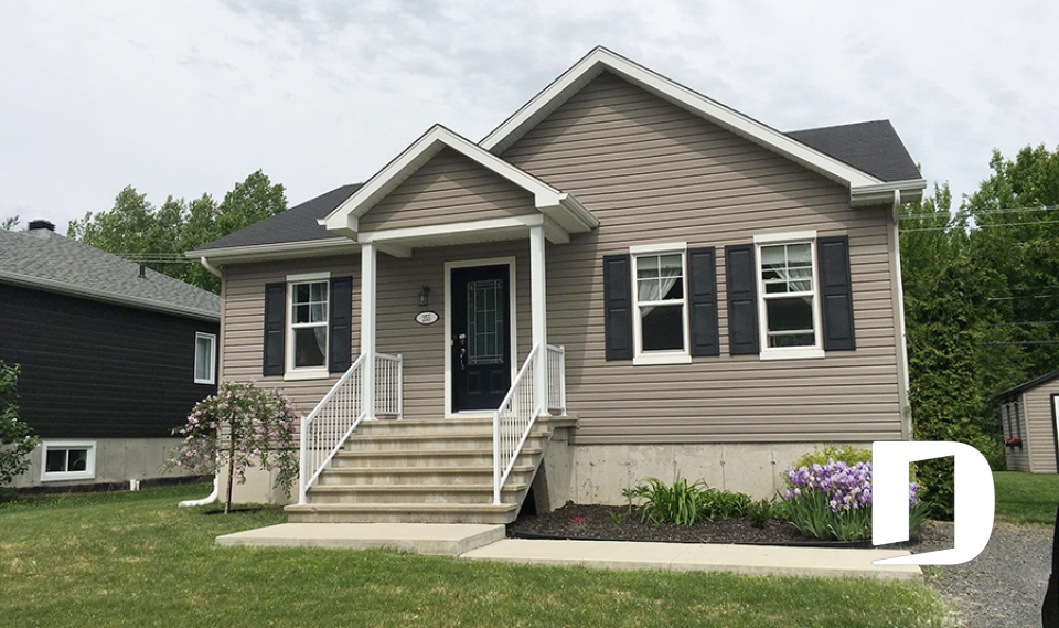 Photo Vue avant - Sapinvert