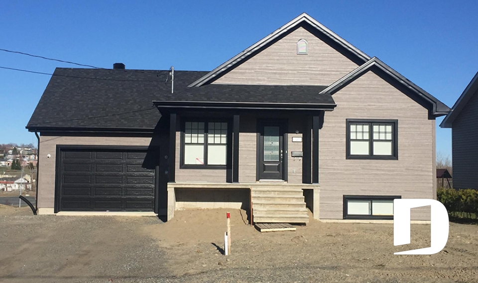 Photo Vue avant - Lysées 2