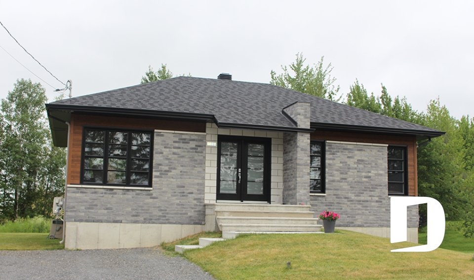 Photo Inversé - Lotus