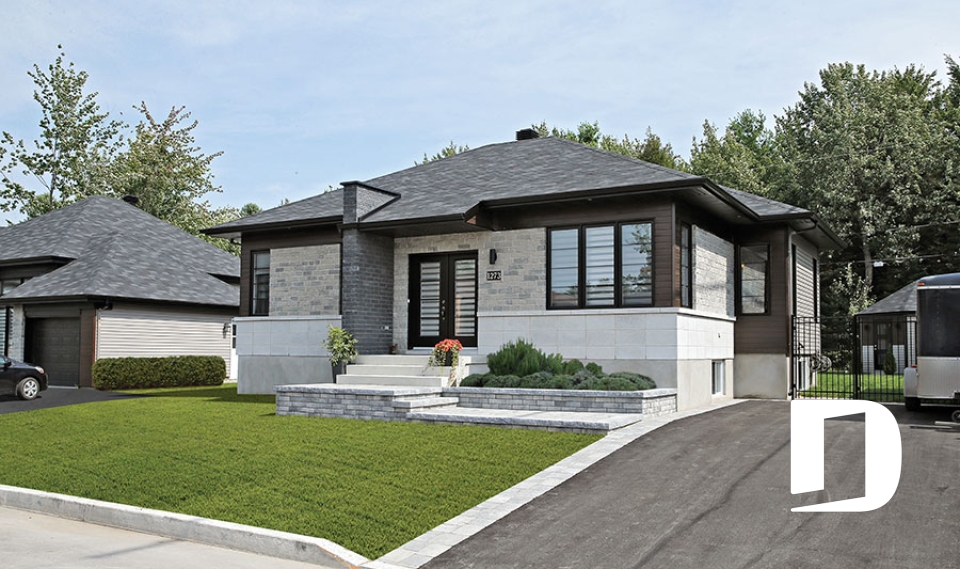 Photo Vue avant - Lotus