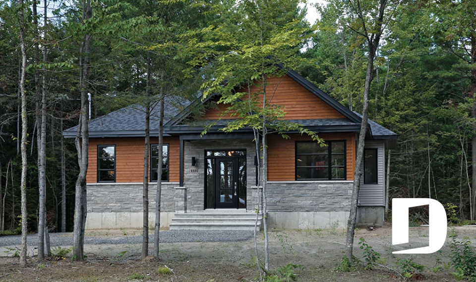 Photo Vue avant - Lotus