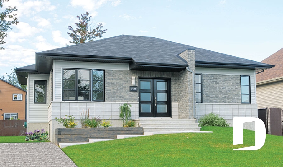 Photo Vue avant - Lotus