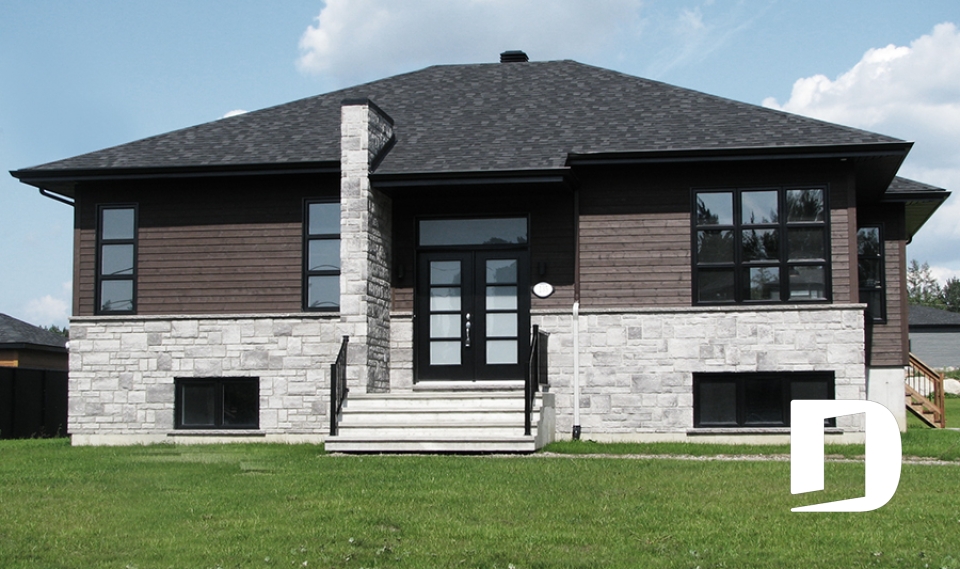 Photo Vue avant - Lotus