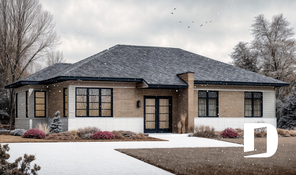 Vue avant - MODÈLE DE BASE -  - Lotus 2