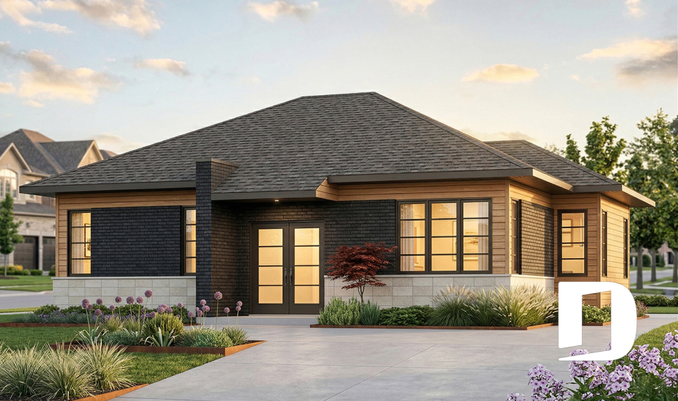 Vue avant - MODÈLE DE BASE -  - Lotus