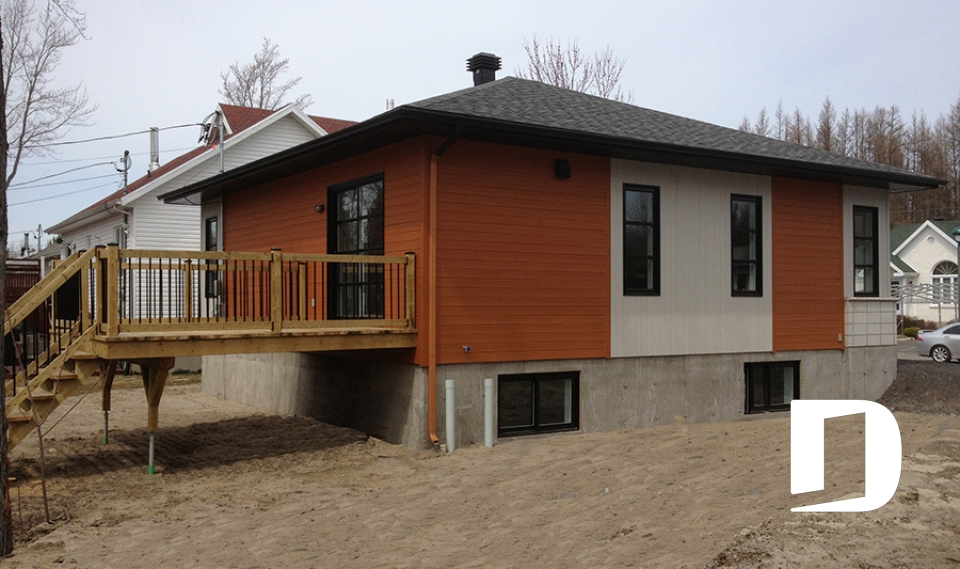 Photo Vue arrière - Milan