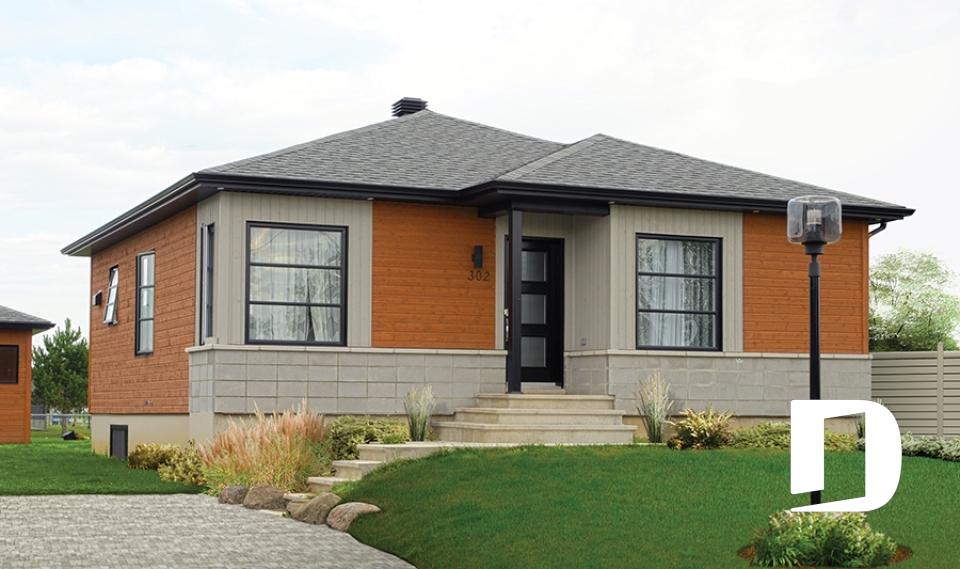 Photo Vue avant - Milan