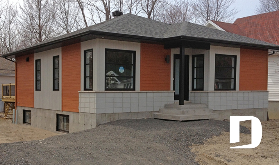 Photo Vue avant - Milan