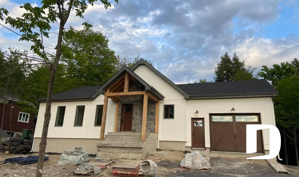 Photo Vue avant - Bourgade 4