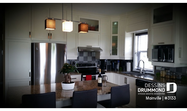 Photo Cuisine - Mainville