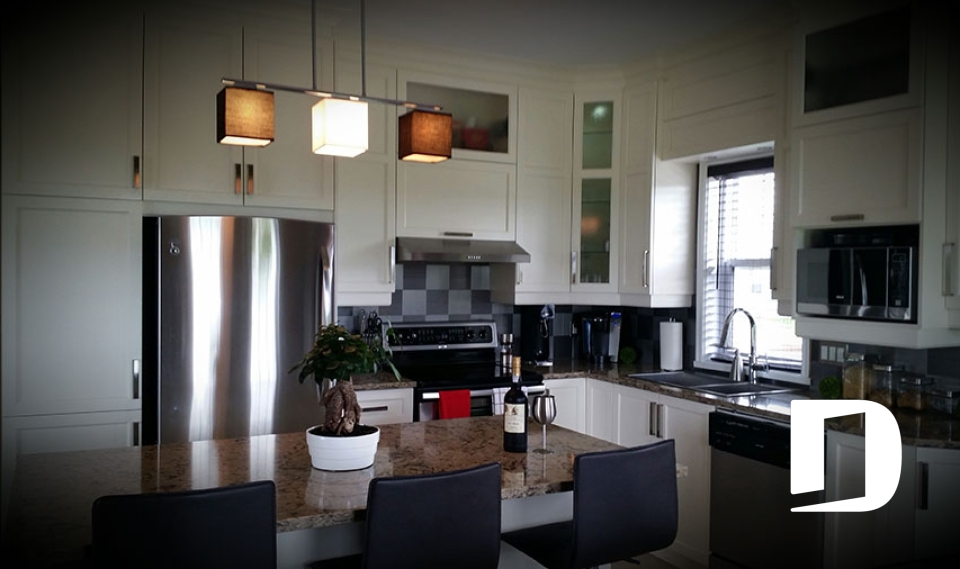 Photo Cuisine - Mainville