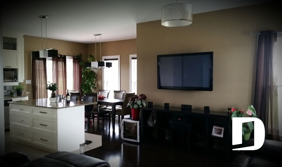 Photo Salle à manger - Mainville