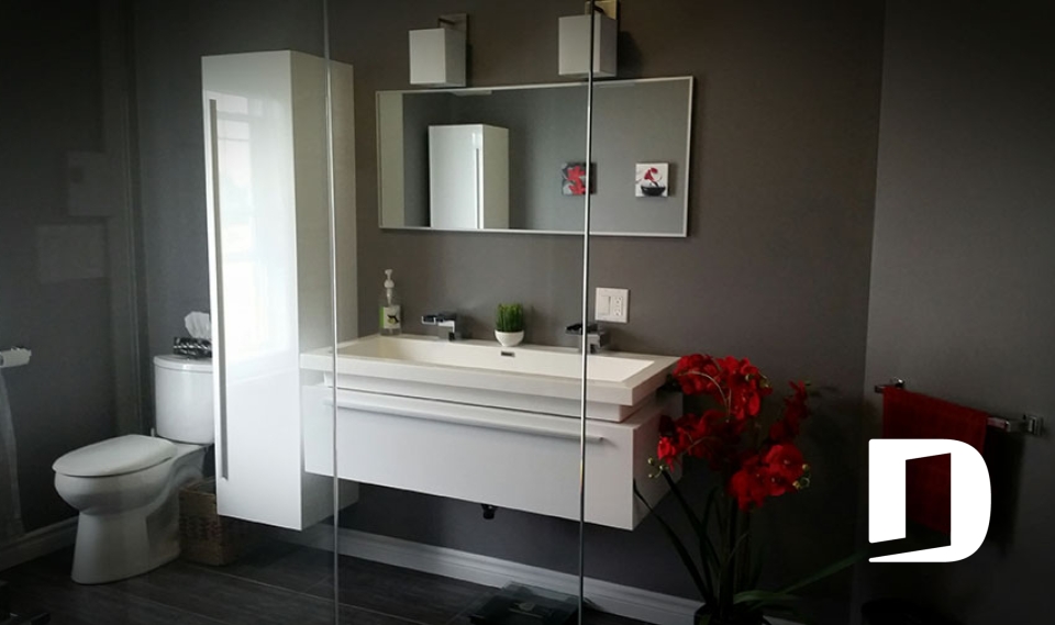 Photo Salle de bain - Mainville