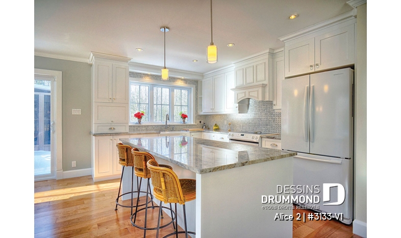 Photo Cuisine - Alice 2