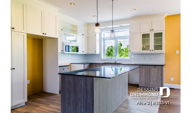 Photo Cuisine - Alice 2