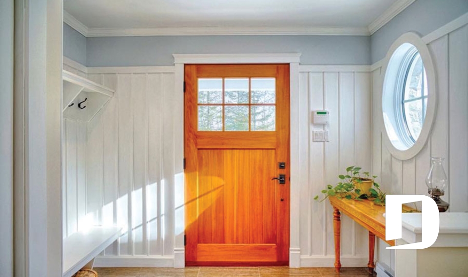 Photo Entrée ou vestibule - Alice 2