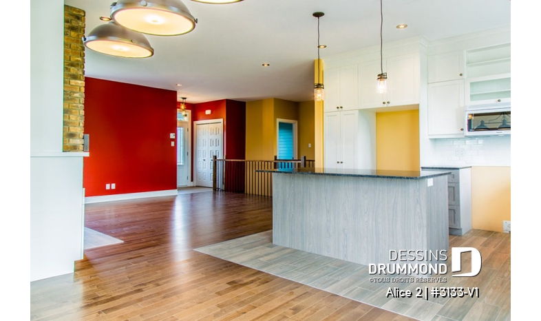 Photo Salle à manger - Alice 2