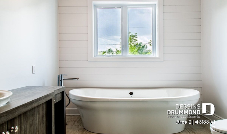 Photo Salle de bain - Alice 2