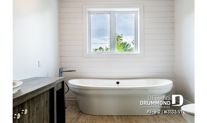 Photo Salle de bain - Alice 2