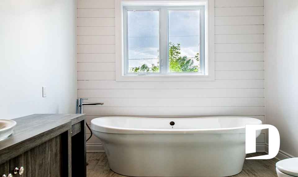 Photo Salle de bain - Alice 2