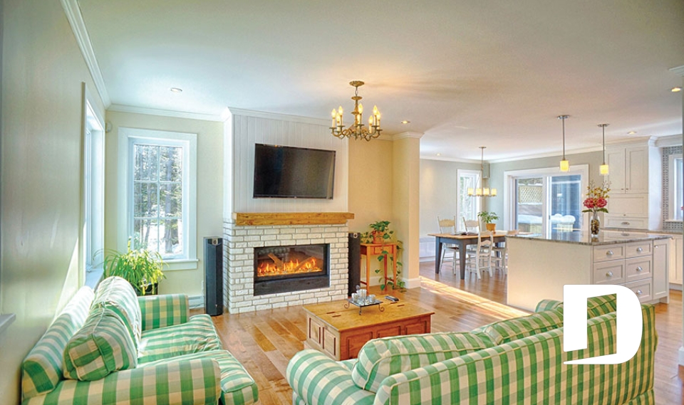 Photo Salle de séjour - Alice 2