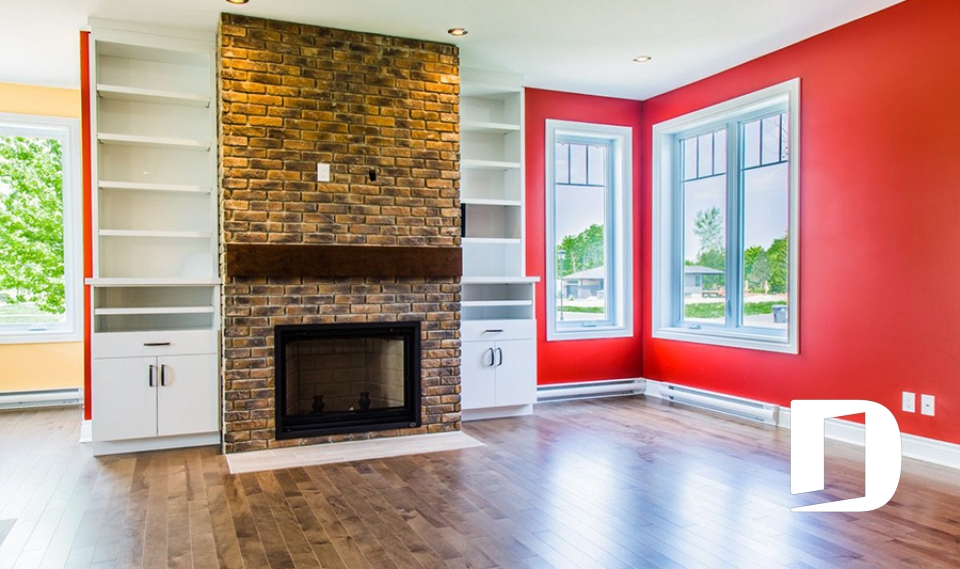 Photo Salle familiale - Alice 2