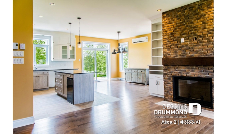 Photo Secteur activité - Alice 2