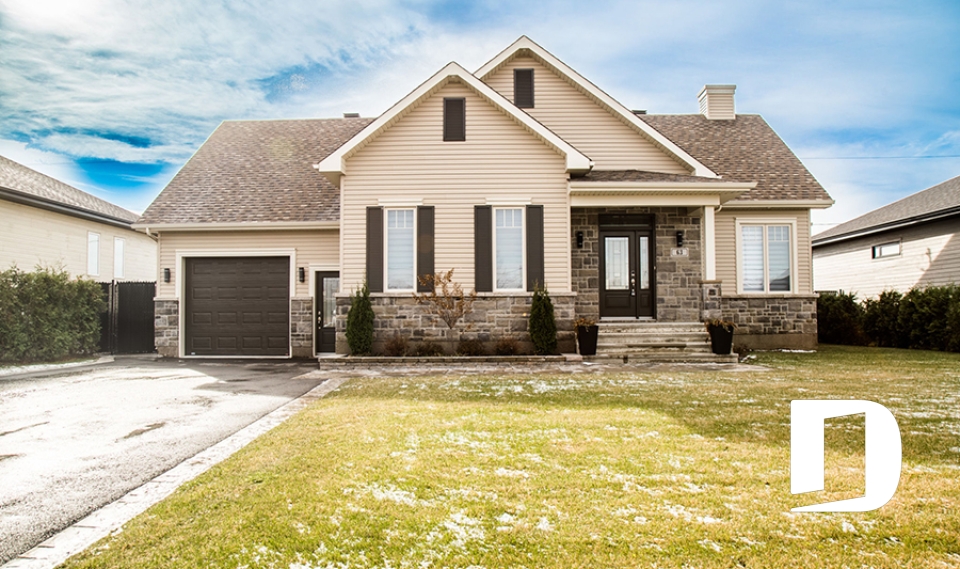 Photo Vue avant - Alice 2