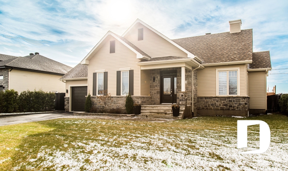 Photo Vue avant - Alice 2