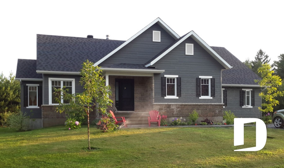 Photo Vue avant - Alice 2