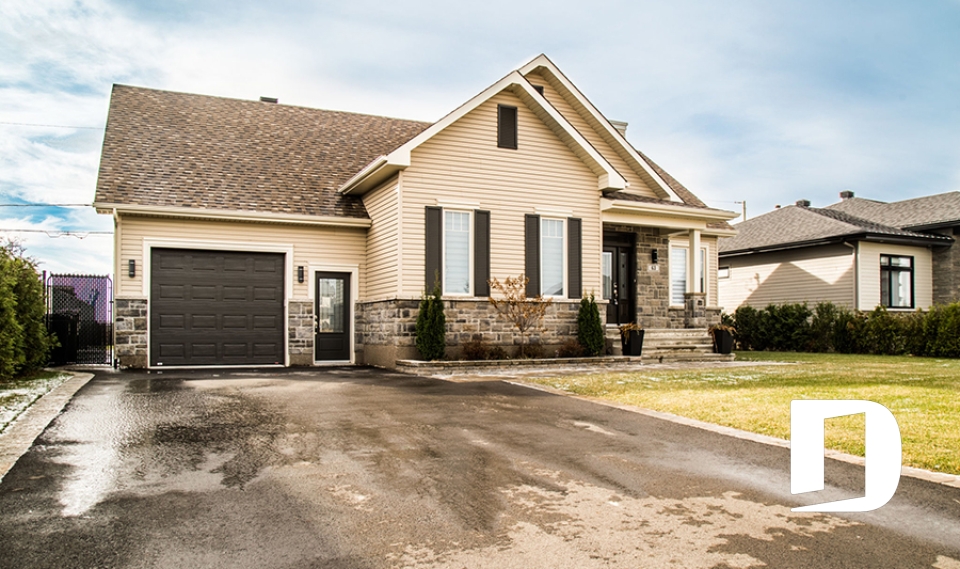 Photo Vue avant - Alice 2