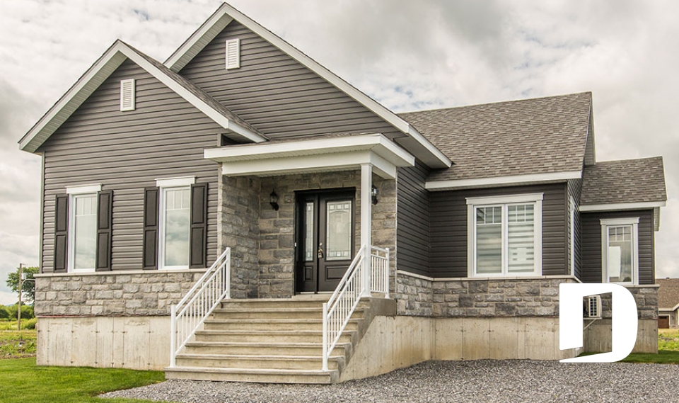 Photo Vue avant - Alice 2