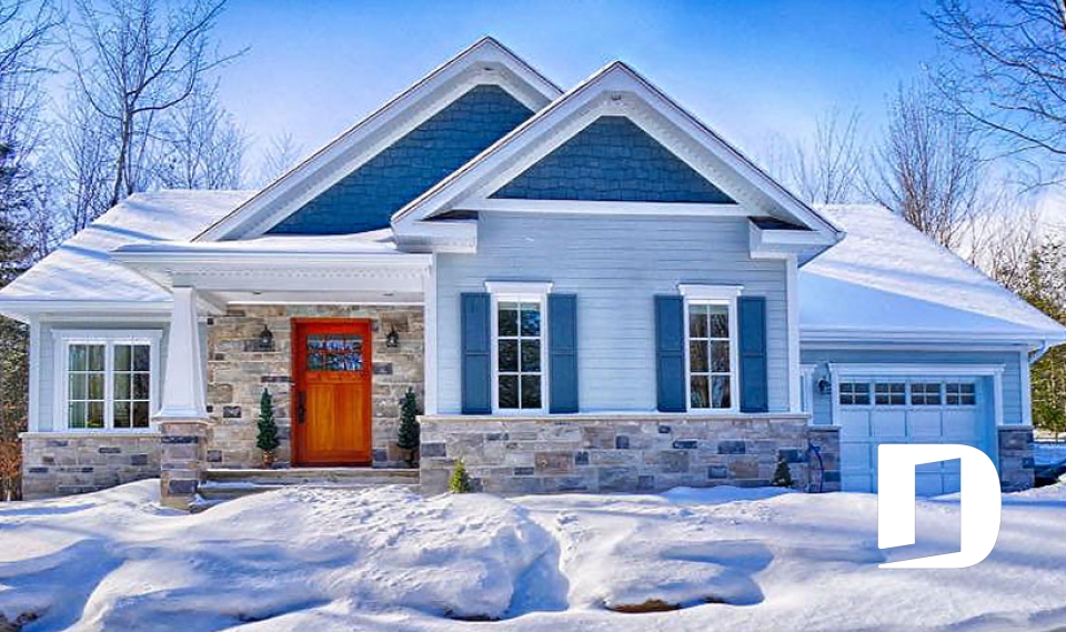 Photo Vue avant - Alice 2