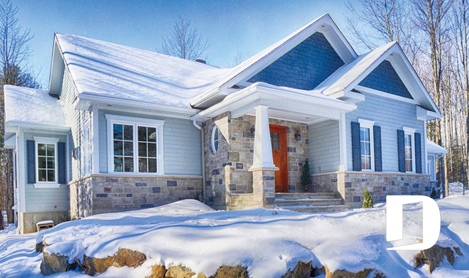 Photo Vue avant - Alice 2