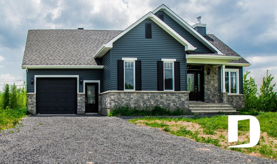 Photo Vue avant - Alice 2