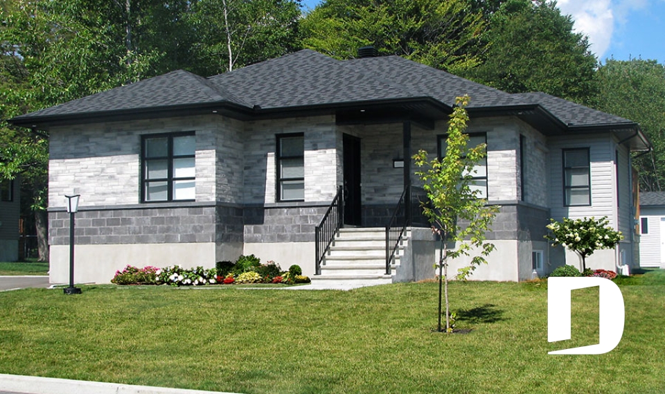 Photo Vue avant - Mainville 2