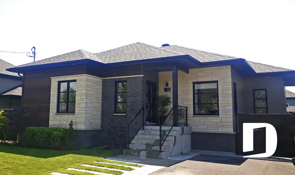 Photo Vue avant - Mainville 2