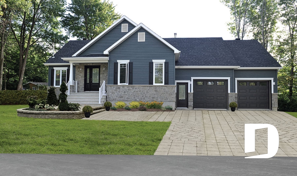 Photo Vue avant - Alice 3