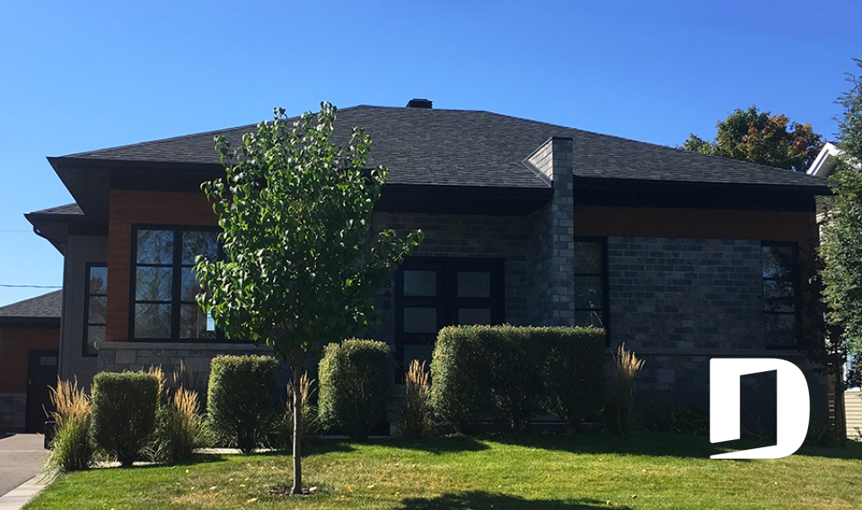 Photo Vue avant - Camelia