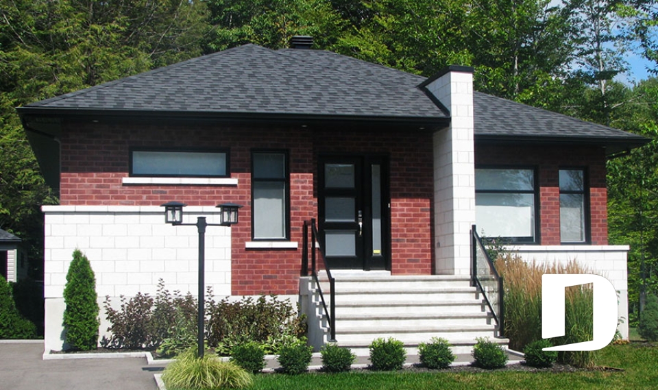 Photo Vue avant - Camelia