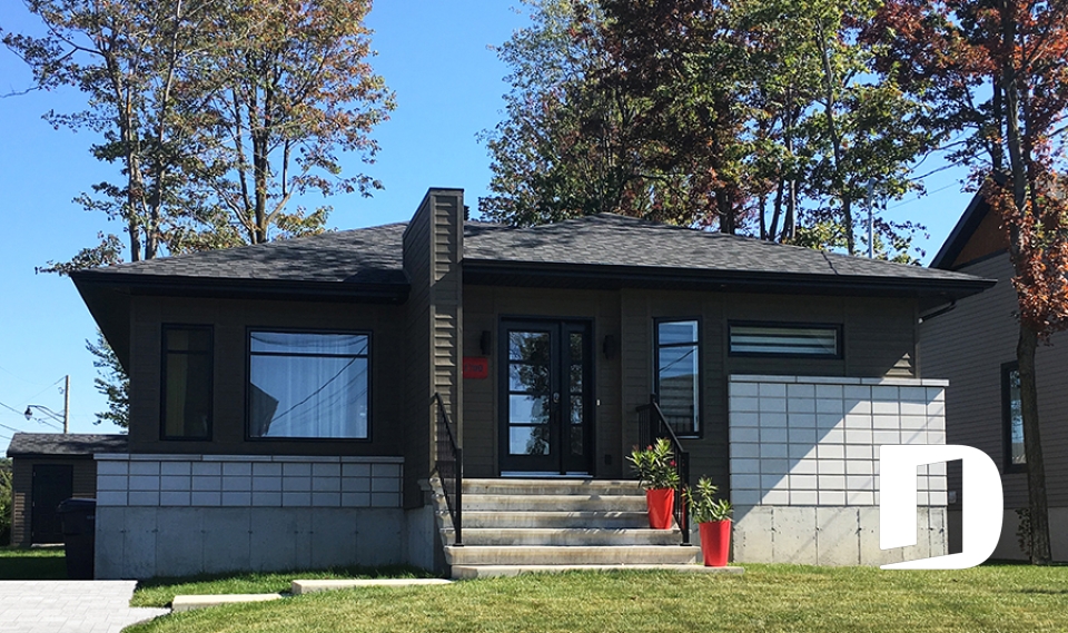 Photo Vue avant - Camélia 2