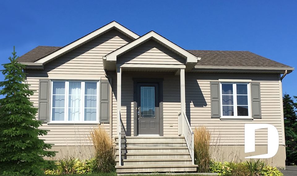 Photo Vue avant - Miranda