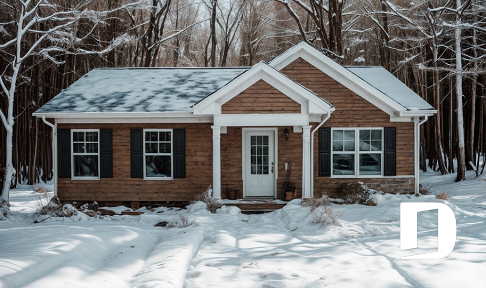 Photo Vue avant - Miranda