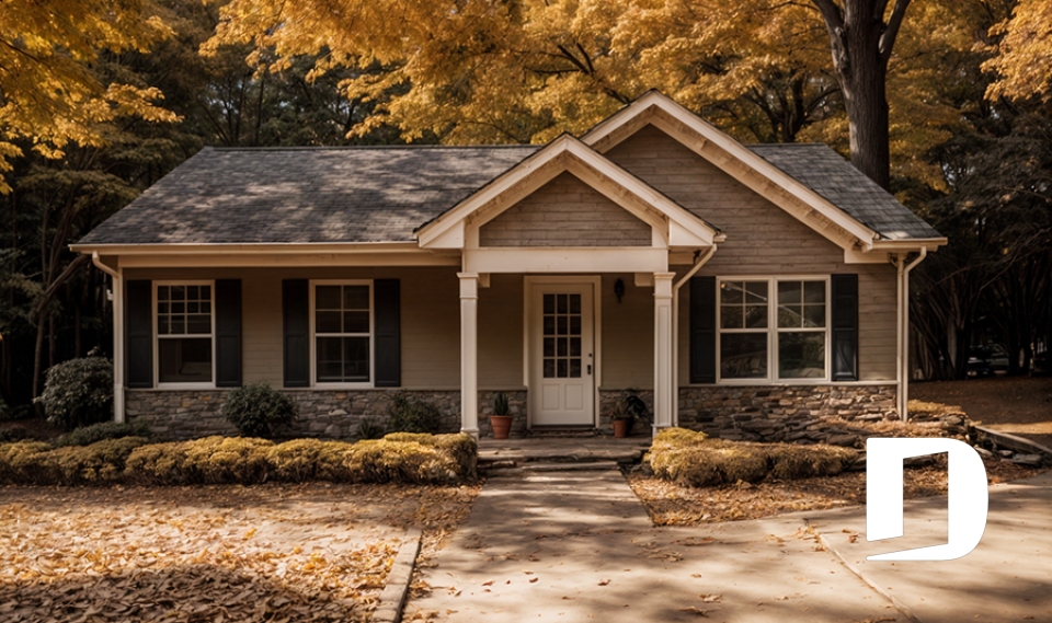 Photo Vue avant - Miranda