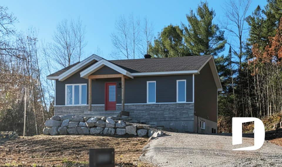 Photo Vue avant - Miranda