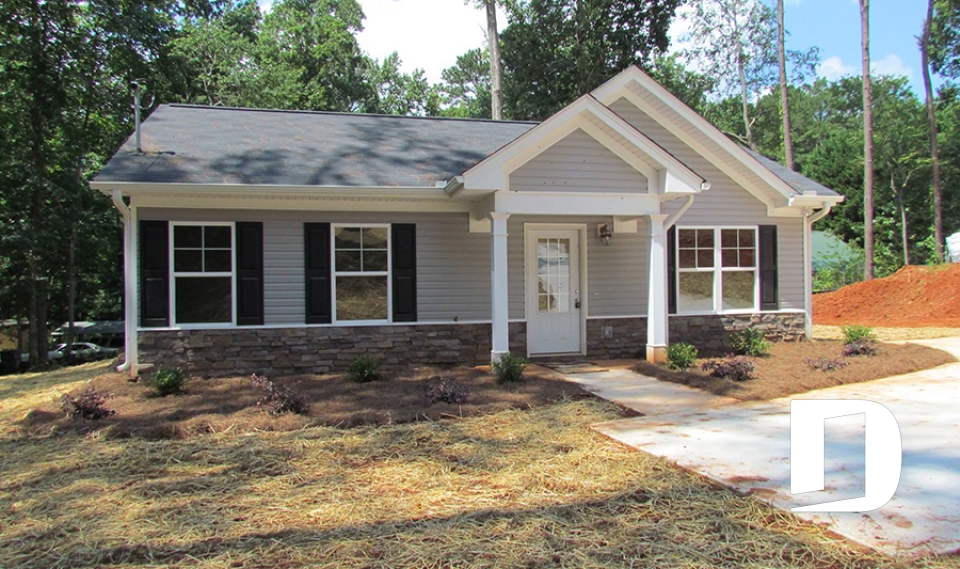 Photo Vue avant - Miranda