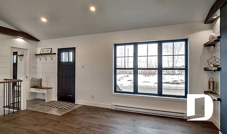 Photo Entrée ou vestibule - Miranda 5