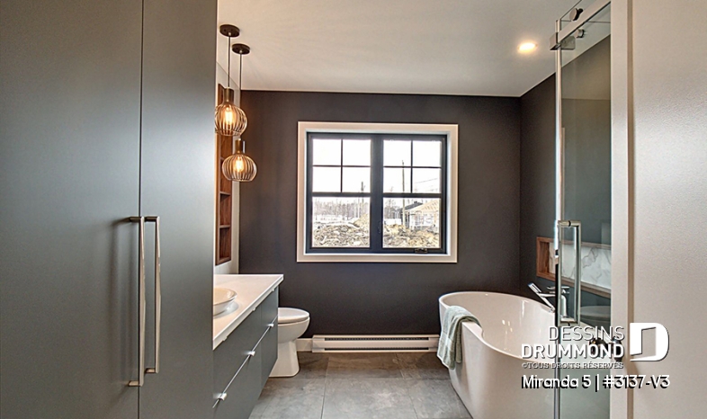 Photo Salle de bain - Miranda 5